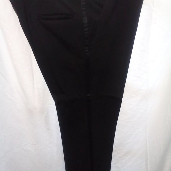 Pierre Cardin Tux pants 40x32 - Picture 1 of 3